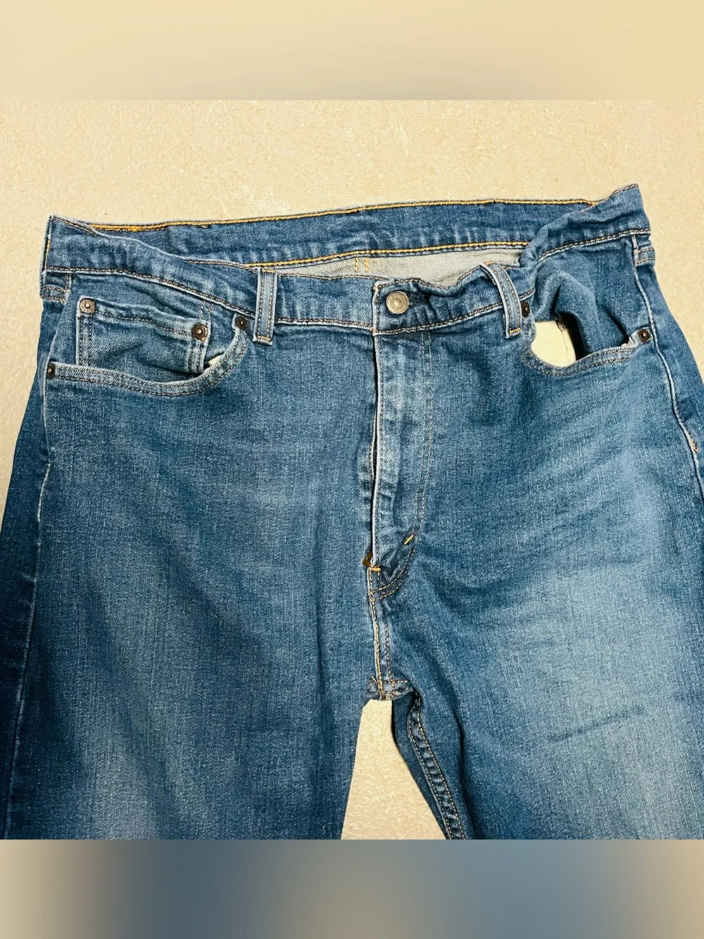 Levi’s 505 Pants 38x30